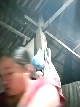 Nadia-a online show from November 23, 2025, 10:58 am