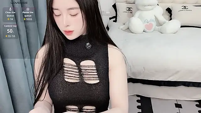 Xiaotaimei 666 online show from March 20, 2026, 11:55 am