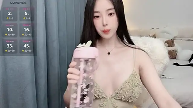 Xiaotaimei 666 online show from March 1, 2026, 3:34 pm