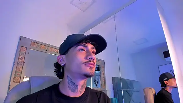 Mr Strike online show from January 14, 2026, 2:59 am