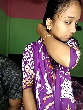 CoupleShow 432 online show from February 20, 2026, 1:02 pm