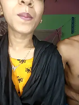 CoupleShow 432 online show from March 13, 2026, 4:56 pm