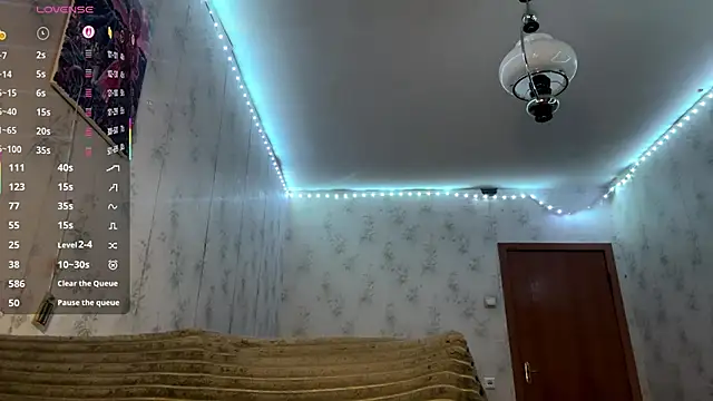 Snapshot of Beauty_miIa chatting on January 10, 2026, 3:40 pm Beauty miIa online show from January 10, 2026, 3:40 pm