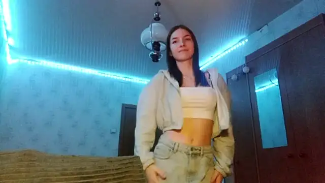 Snapshot of Beauty_miIa chatting on October 26, 2025, 6:08 pm Beauty miIa online show from October 26, 2025, 6:08 pm