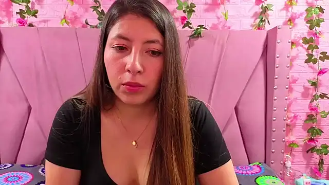 Alyy Brown online show from November 23, 2025, 1:59 am