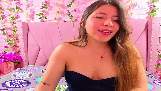 Alyy Brown online show from November 29, 2025, 2:12 am