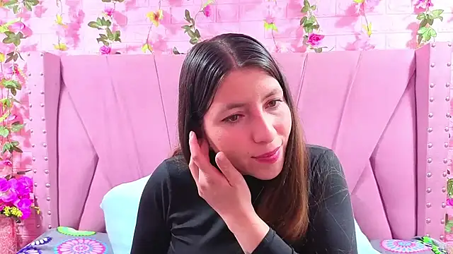 Alyy Brown online show from December 2, 2025, 2:12 am