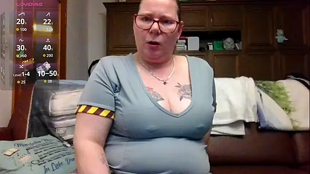 Kleinesluder-nrw online show from February 28, 2026, 8:19 pm