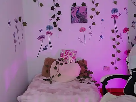 jenny  666 online show from November 27, 2025, 7:14 pm