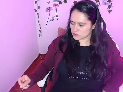 jenny  666 online show from November 2, 2025, 8:14 pm