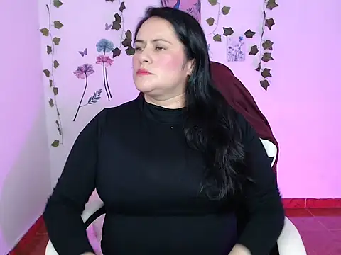 jenny  666 online show from October 27, 2025, 8:54 pm