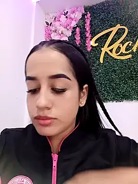 BabyCaramel18 online show from October 22, 2025, 10:30 pm