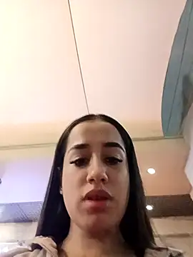 BabyCaramel18 online show from October 21, 2025, 11:04 pm