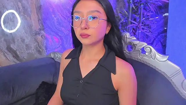 sydney miller  online show from March 19, 2026, 11:27 pm