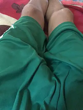 VascoDG25 online show from October 22, 2025, 9:03 pm