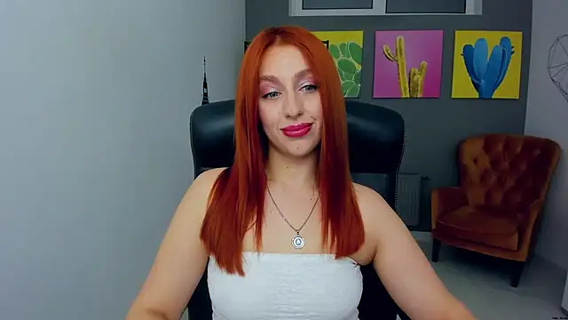 ZoeBurton online show from May 18, 2026, 8:24 pm
