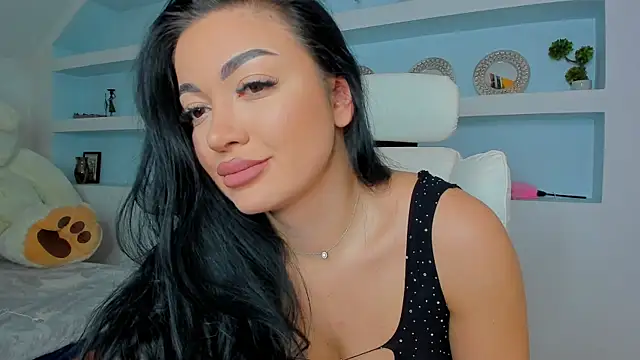 juliexxx online show from October 30, 2025, 6:16 pm