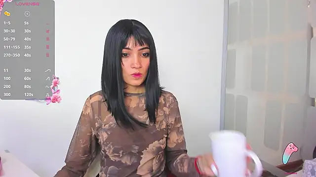 chloehanna online show from March 1, 2026, 2:17 pm