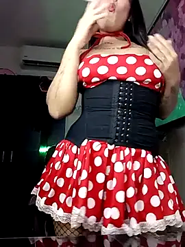 tattyHot95 online show from February 14, 2026, 10:10 pm