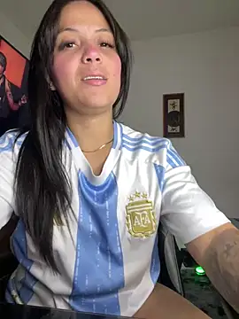 tattyHot95 online show from March 15, 2026, 12:50 am