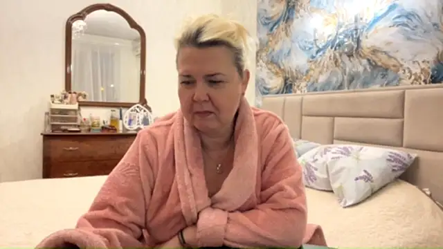 Galatea 2025 online show from April 15, 2026, 5:17 pm