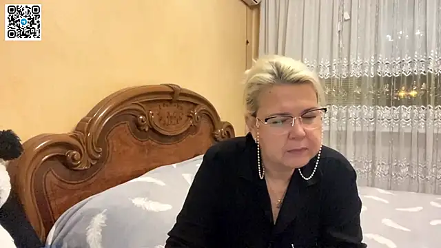 Galatea 2025 online show from November 19, 2025, 8:20 pm