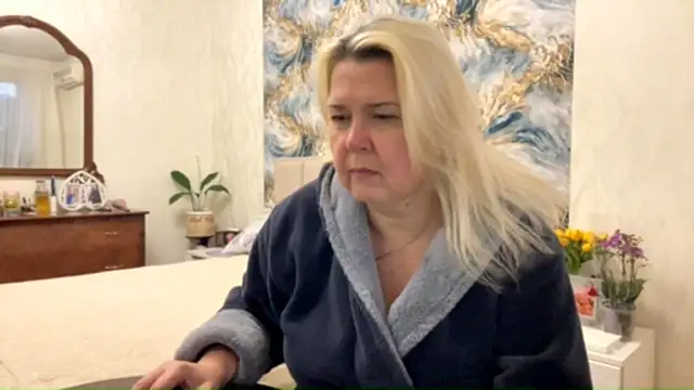 Galatea 2025 online show from April 18, 2026, 5:04 pm