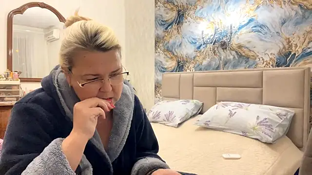 Galatea 2025 online show from April 18, 2026, 7:58 pm