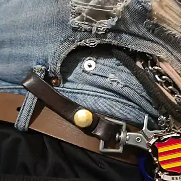 Jesuslordabove666 online show from January 18, 2026, 6:28 am