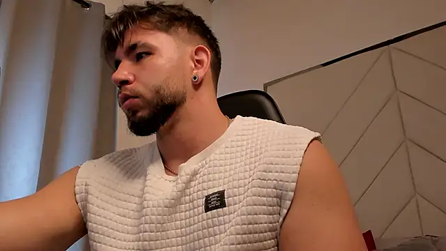 JACKSON STIFLER online show from March 27, 2026, 12:50 pm