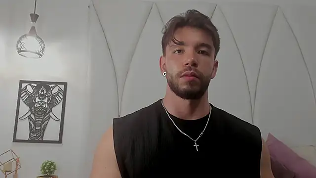 JACKSON STIFLER online show from February 17, 2026, 11:57 pm