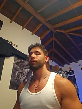 JACKSON STIFLER online show from November 19, 2025, 10:10 pm