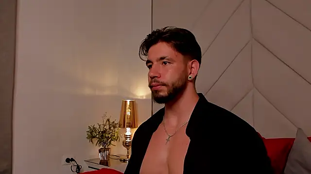 JACKSON STIFLER online show from February 20, 2026, 6:26 am