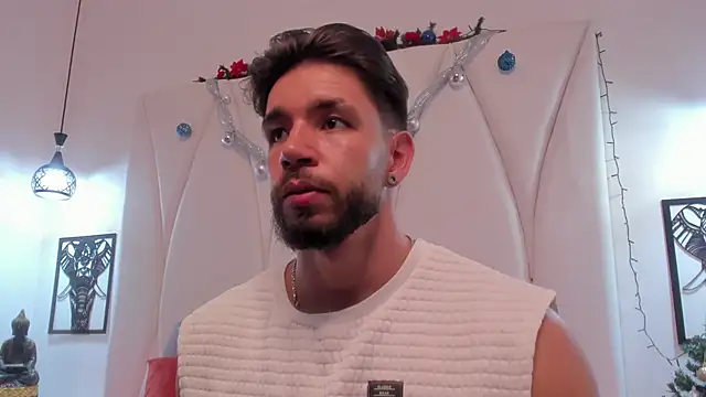 JACKSON STIFLER online show from December 19, 2025, 2:37 am