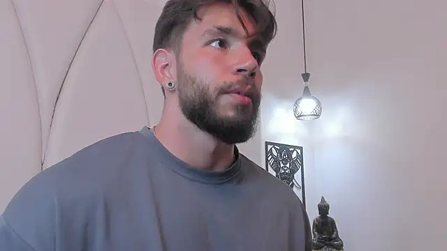 JACKSON STIFLER online show from January 13, 2026, 10:24 pm