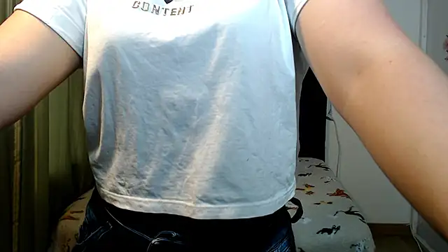 BRYXS1 online show from January 31, 2026, 7:34 pm