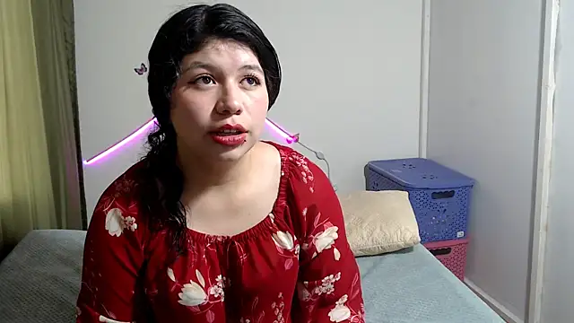 BRYXS1 online show from November 21, 2025, 6:18 pm