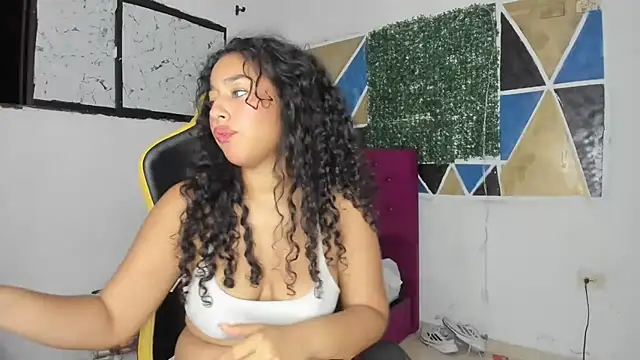 emily stars1 online show from February 25, 2026, 7:08 am