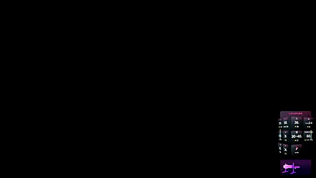 PurryBella online show from February 14, 2026, 9:26 pm