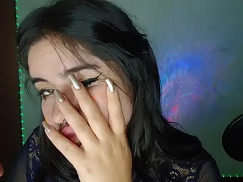 Snapshot of Magic_Alicee_ chatting on July 10, 2026, 7:08 am Magic Alicee online show from July 10, 2026, 7:08 am