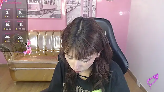 alexandra gomez t online show from November 4, 2025, 8:23 pm