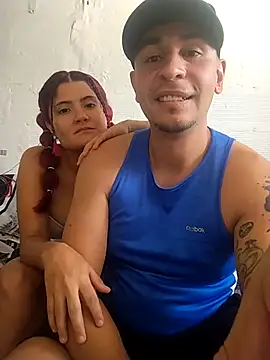 Catalina Bairon online show from January 14, 2026, 5:16 pm