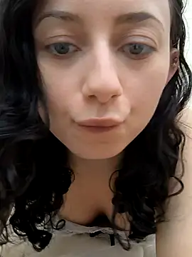 Meiii27 online show from October 30, 2025, 7:33 pm