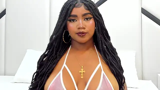 MirandaTurbay online show from November 15, 2025, 2:37 am