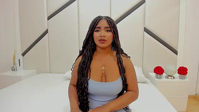 MirandaTurbay online show from November 7, 2025, 2:16 am