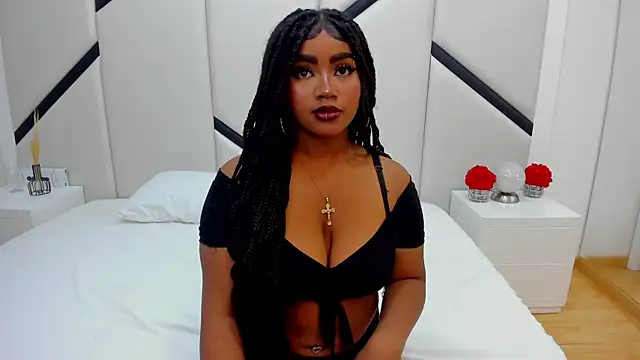 MirandaTurbay online show from November 14, 2025, 2:48 am