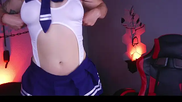 Ailish colin online show from November 19, 2025, 9:48 pm