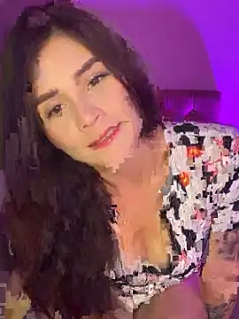 Ailish colin online show from November 27, 2025, 7:47 pm