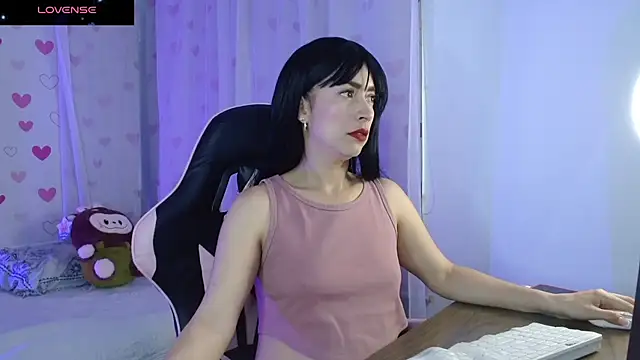 Snapshot of antonella_ed chatting on February 14, 2026, 9:48 pm antonella ed online show from February 14, 2026, 9:48 pm