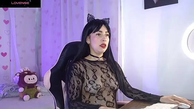 Snapshot of antonella_ed chatting on February 9, 2026, 8:40 pm antonella ed online show from February 9, 2026, 8:40 pm